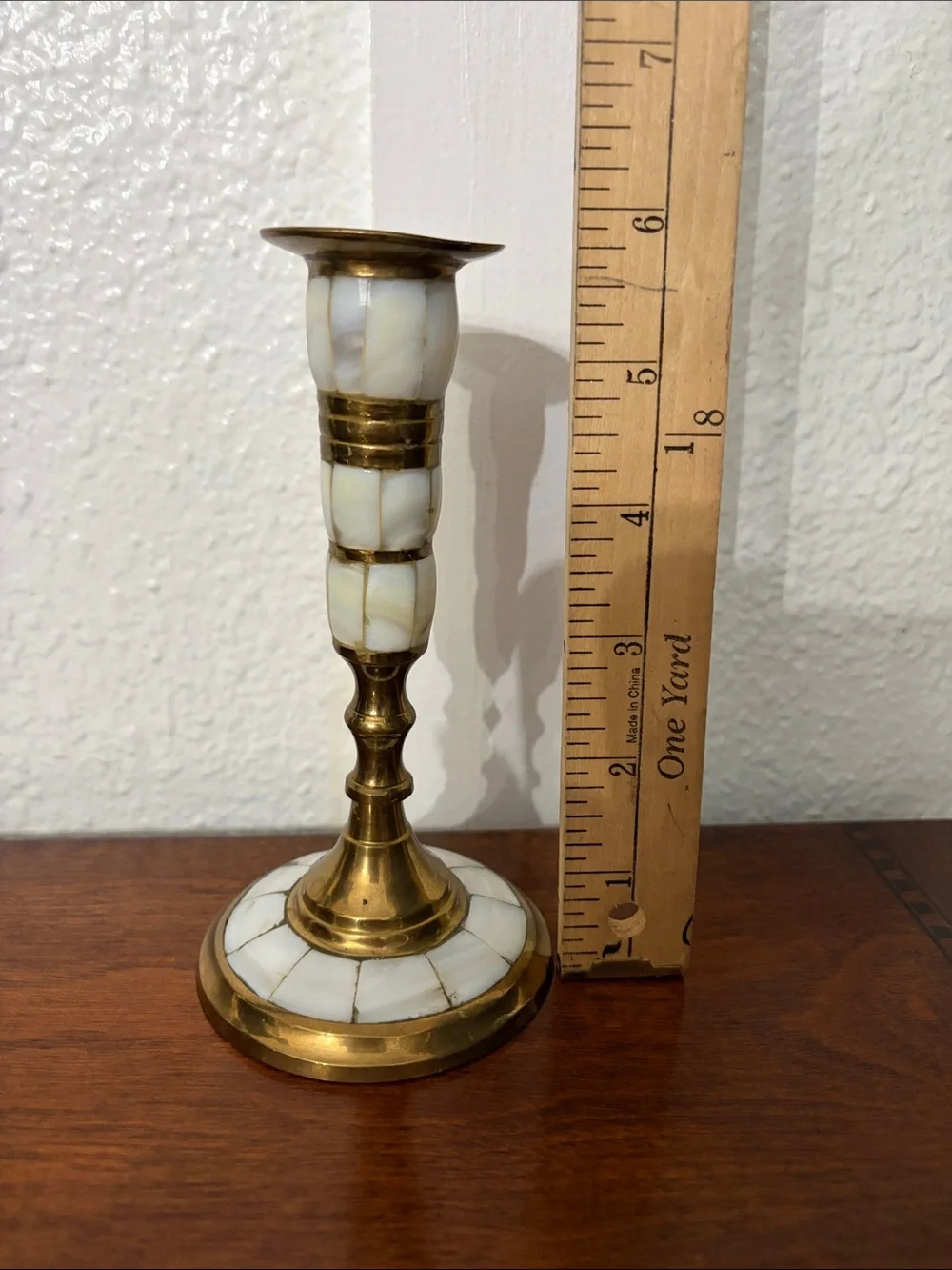 N/A vintage brass
